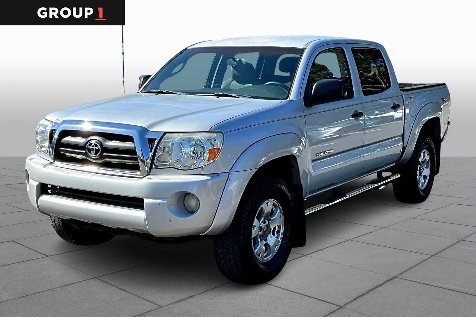 Used 2006 Toyota Tacoma PreRunner