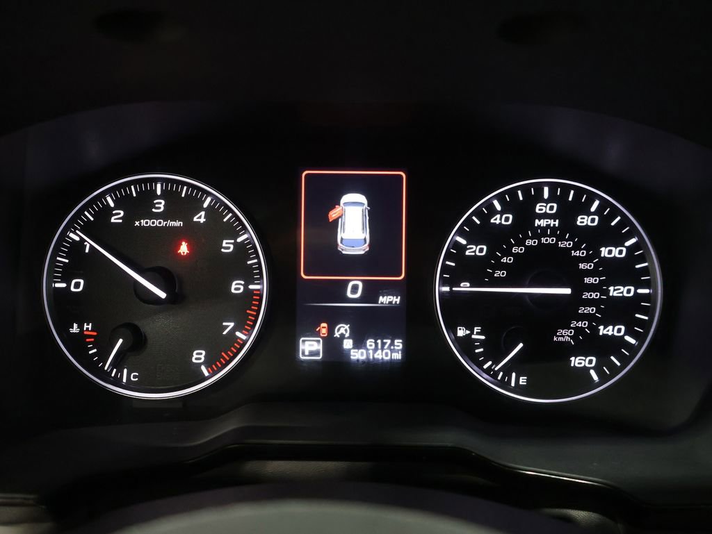 Used 2023 Subaru Outback Premium image 39