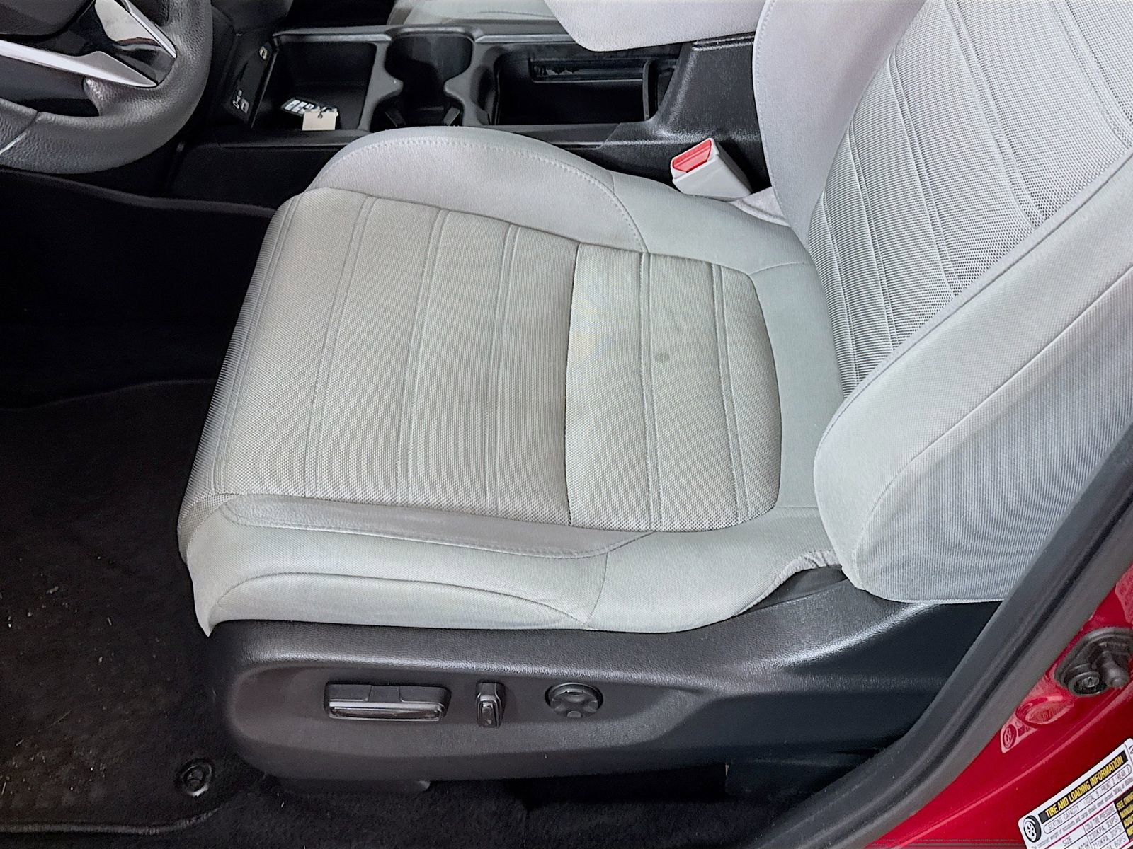 Used 2021 Honda CR-V EX image 16