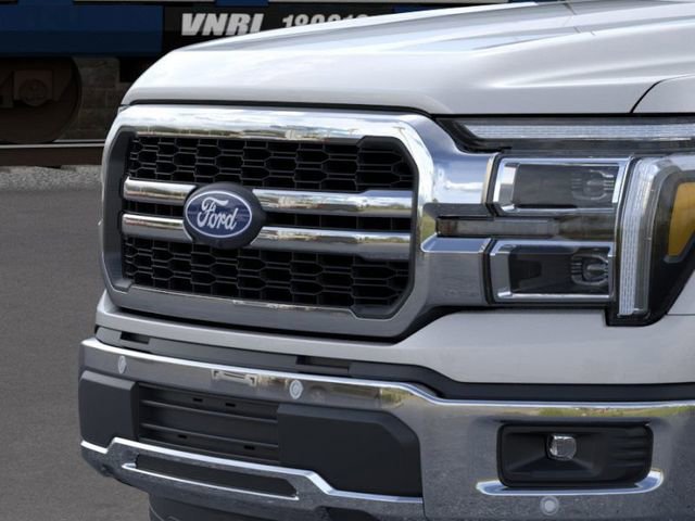 New 2026 Ford F150 Lariat w/ Equipment Group 501A Mid image 17