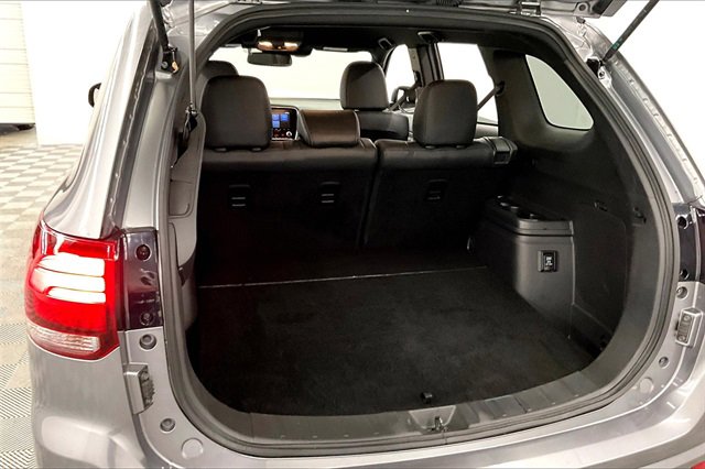 Used 2022 Mitsubishi Outlander SEL image 34
