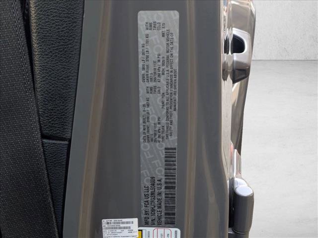 Used 2021 Jeep Gladiator Overland AWD/4WD image 24