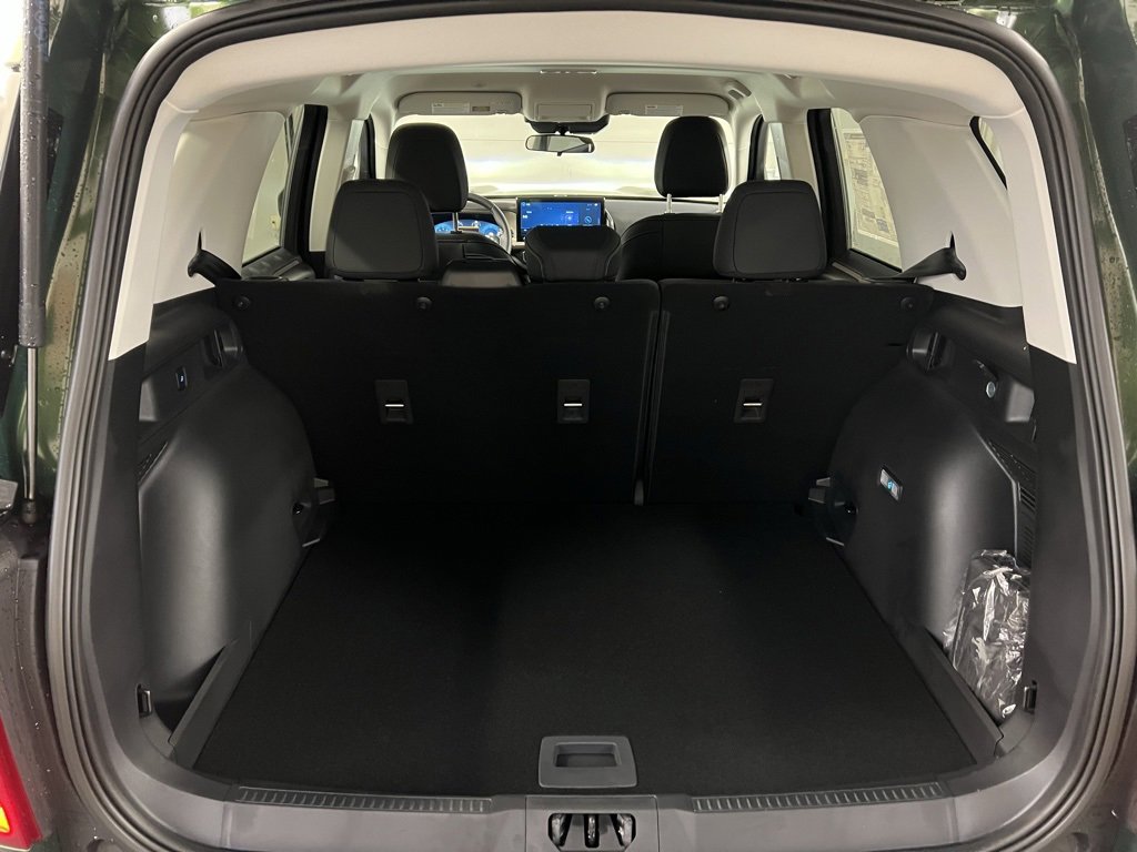 New 2025 Ford Bronco Sport Big Bend w/ Convenience Package image 30