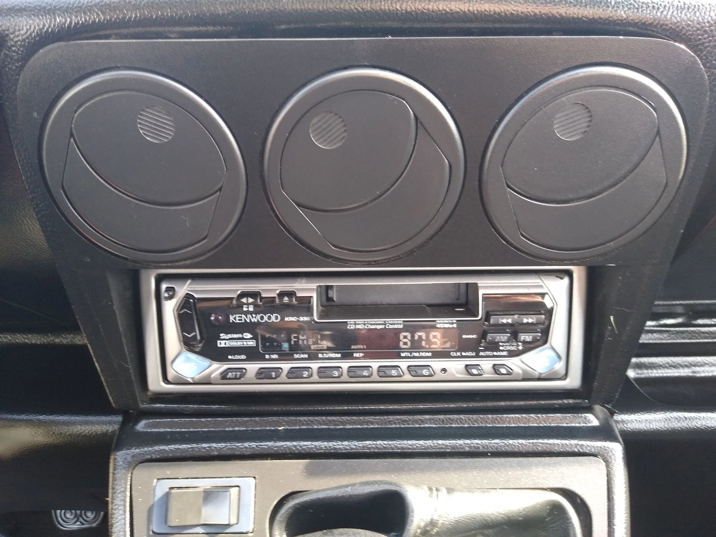 Used 1988 Alfa Romeo Spider Quadrifoglio image 22