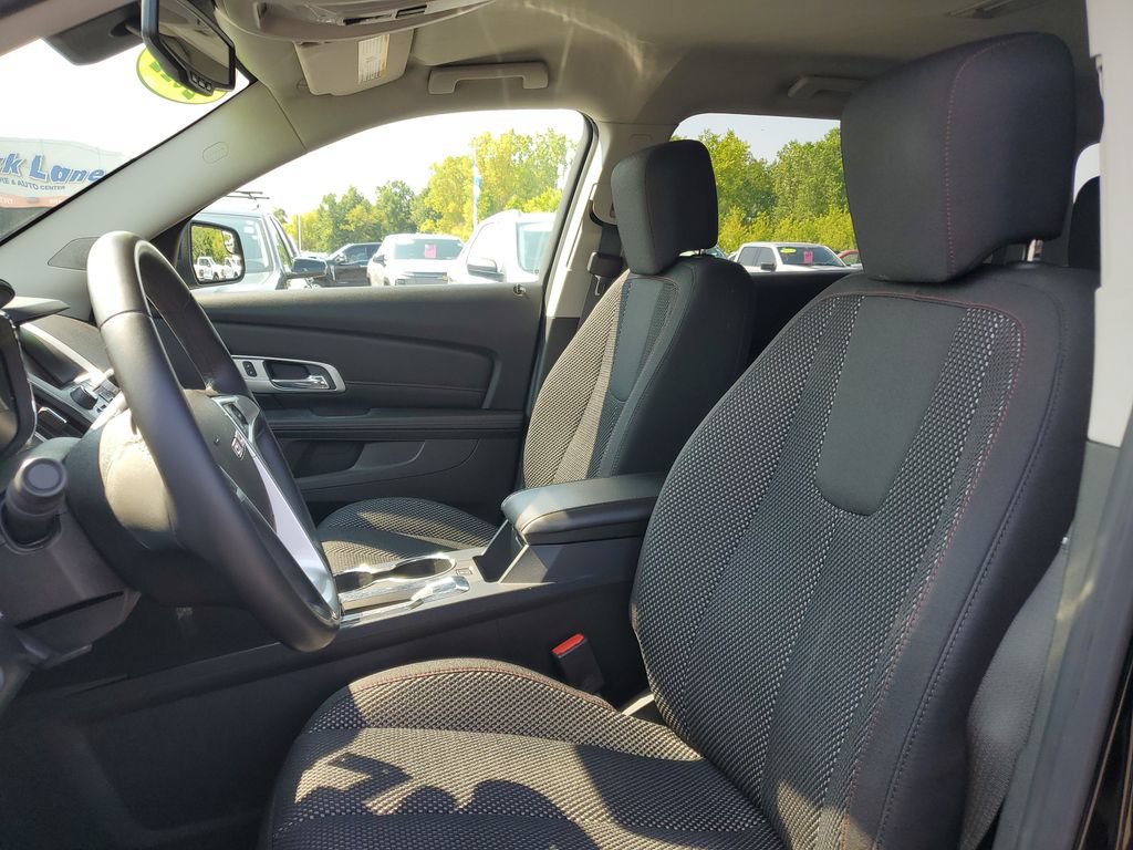 Used 2012 GMC Terrain SLE w/ Convenience Package AWD/4WD image 8