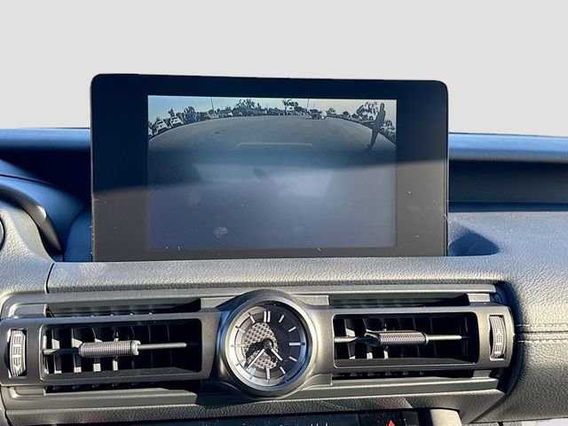 New 2025 Lexus IS 350 F Sport image 29