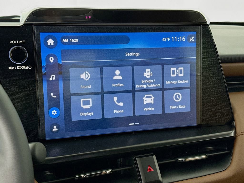New 2026 Subaru Outback Touring XT AWD/4WD image 18