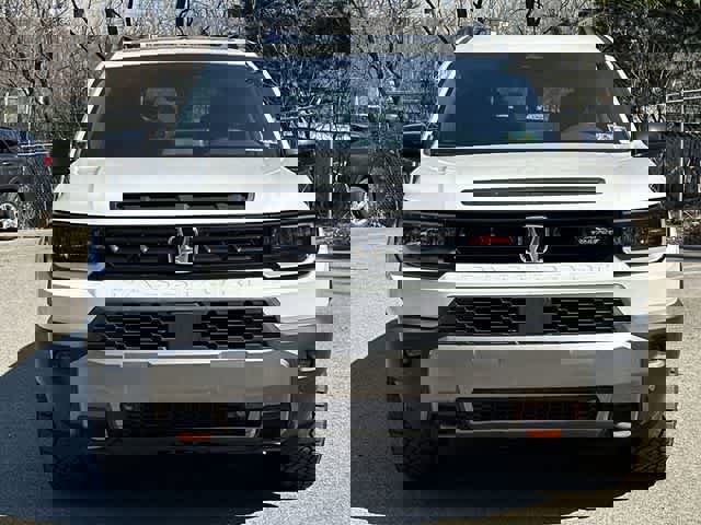 Used 2026 Honda Passport TrailSport image 20