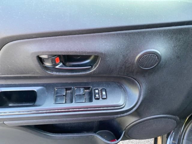 Used 2016 Toyota Prius C One FWD image 17