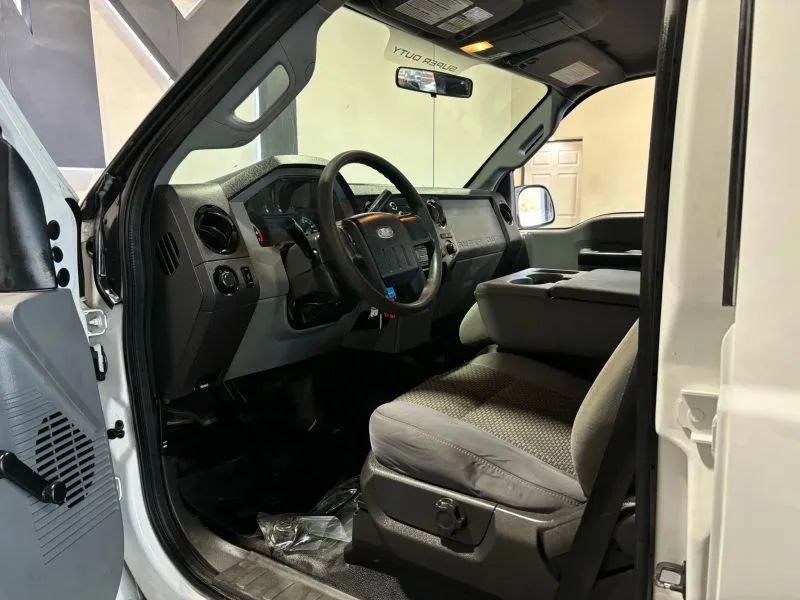 Used 2011 Ford F250 XL RWD image 12