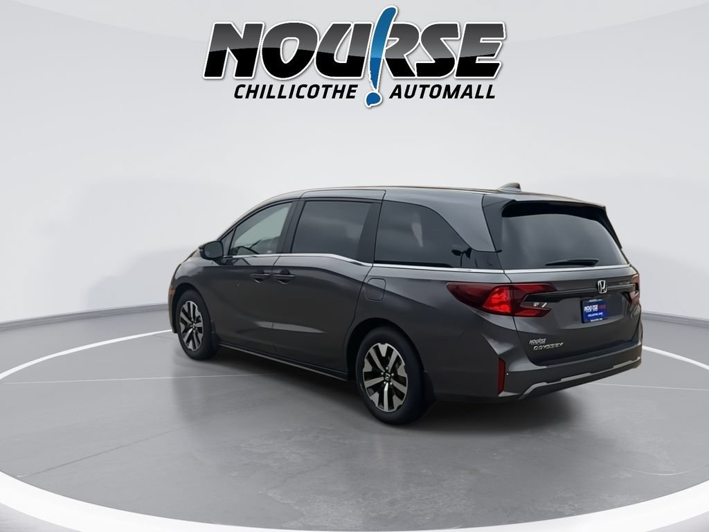 Used 2026 Honda Odyssey EX-L image 6