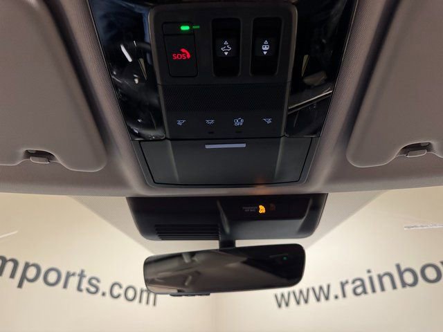 New 2026 Mitsubishi Outlander AWD image 19