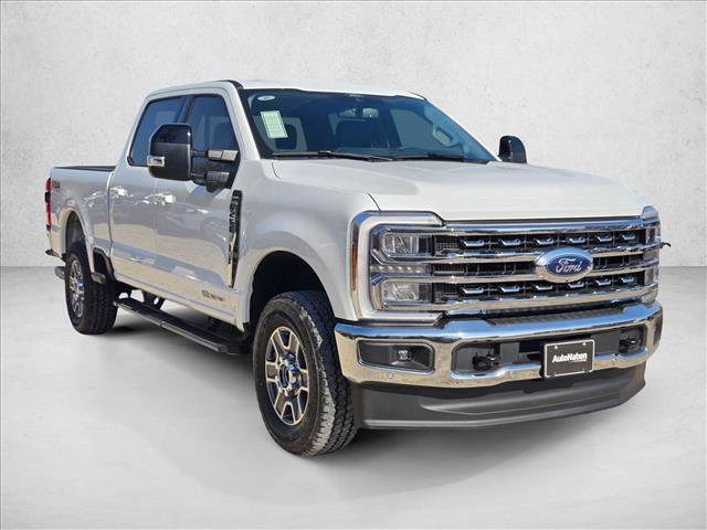 New 2026 Ford F250 Lariat w/ Lariat Premium Package image 7