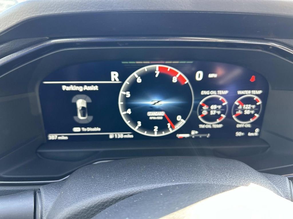 New 2025 Nissan Z Performance w/ Floor Mat Package RWD image 33