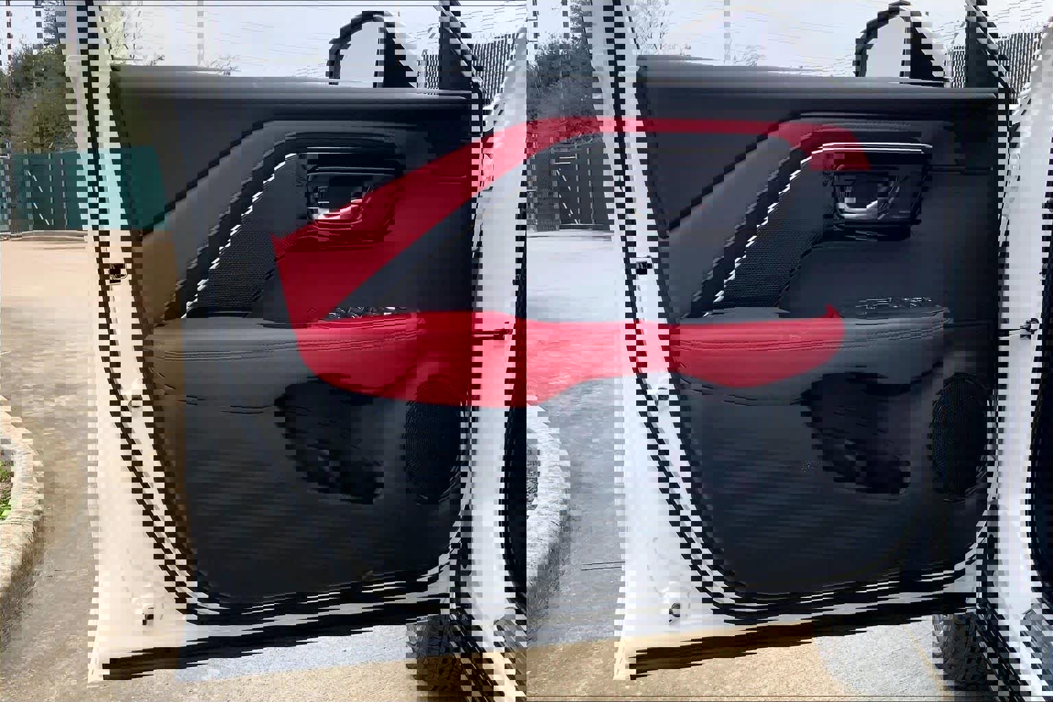 New 2026 Acura ADX A-Spec image 10