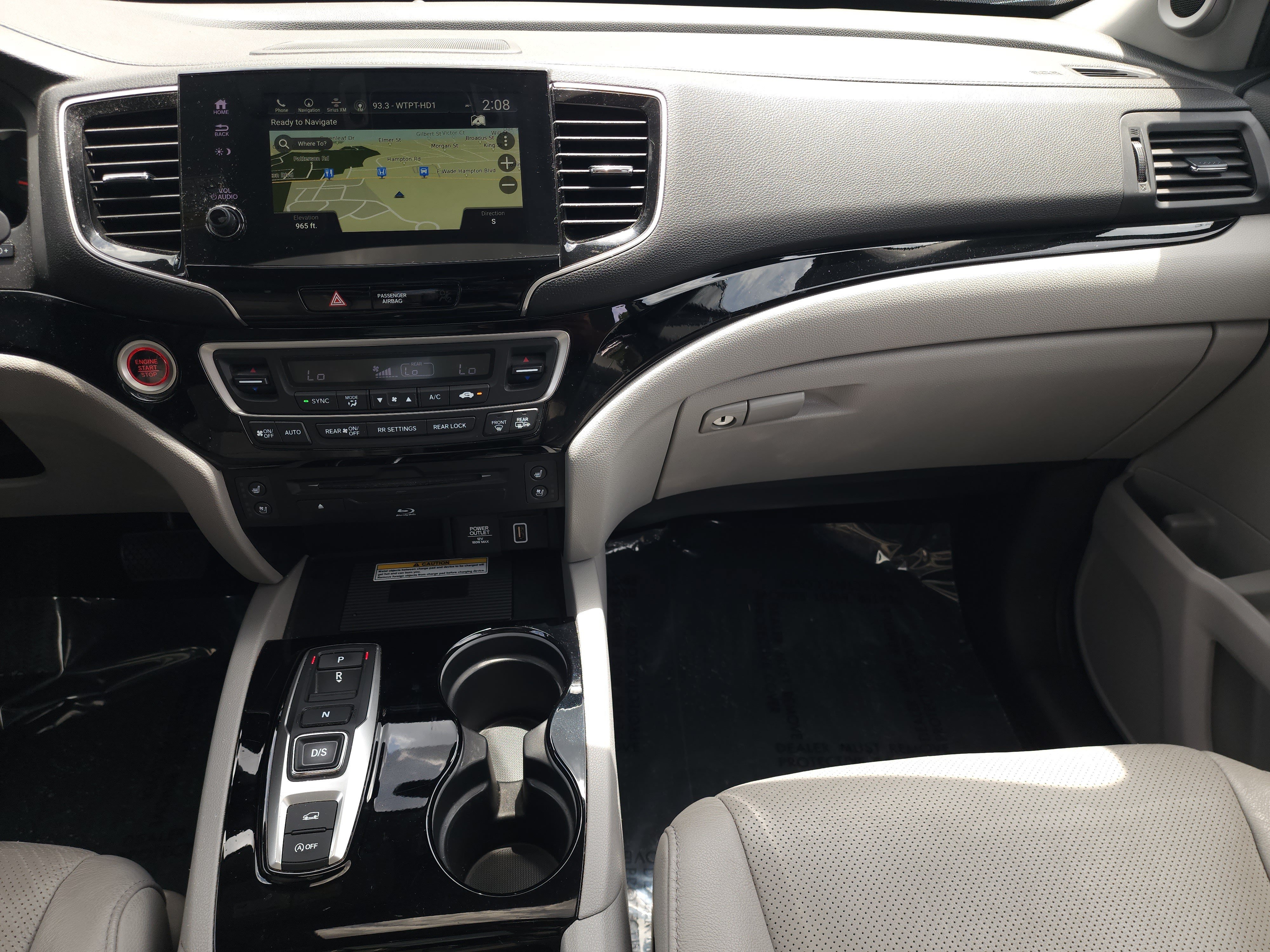 Used 2020 Honda Pilot Elite image 19
