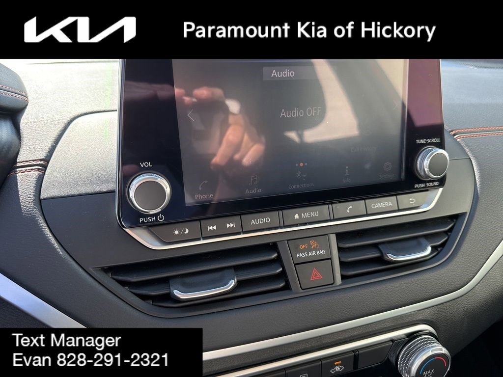 Used 2019 Nissan Altima 2.5 SR image 23