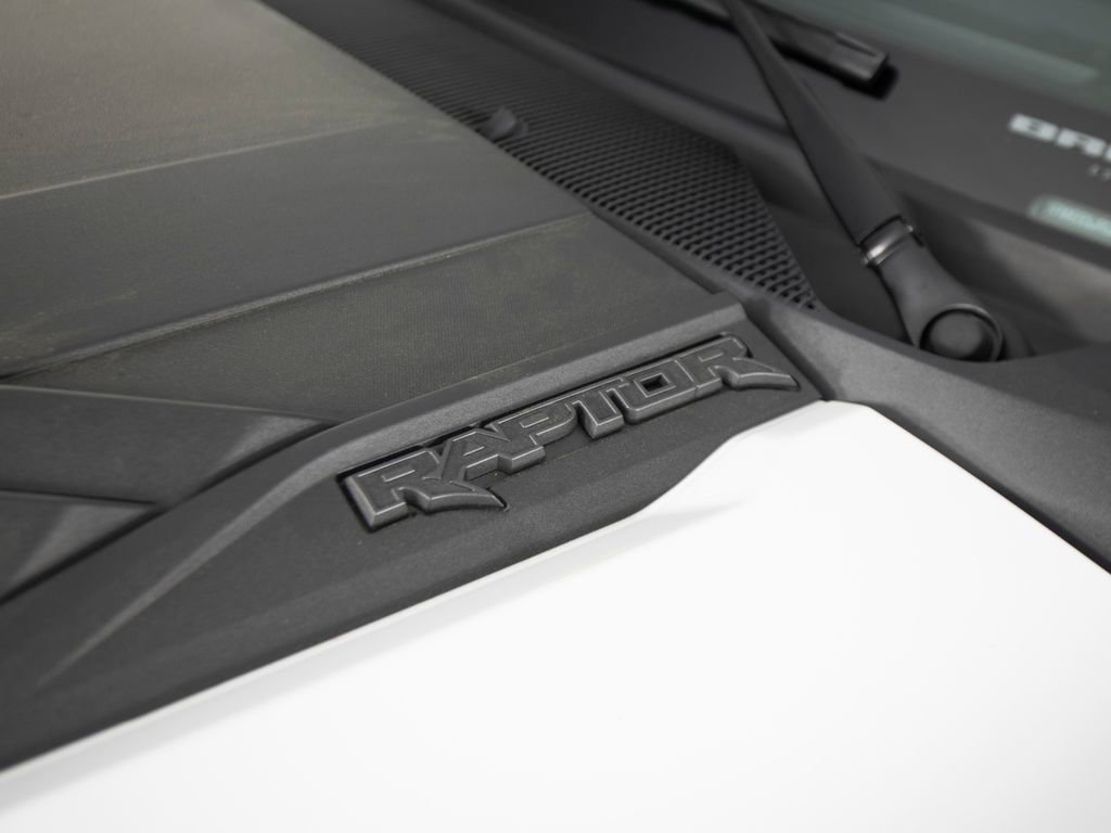 Used 2023 Ford Bronco Raptor AWD/4WD image 42