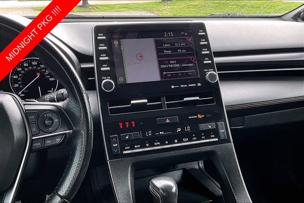Used 2020 Toyota Avalon TRD FWD image 6