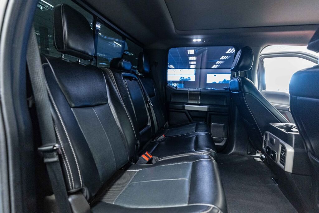 Used 2021 Ford F250 Lariat AWD/4WD image 14