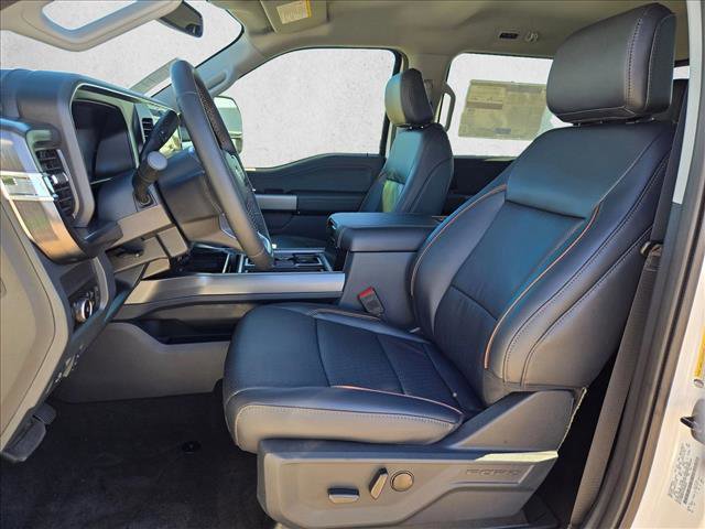 New 2026 Ford F250 Lariat w/ Lariat Premium Package image 4