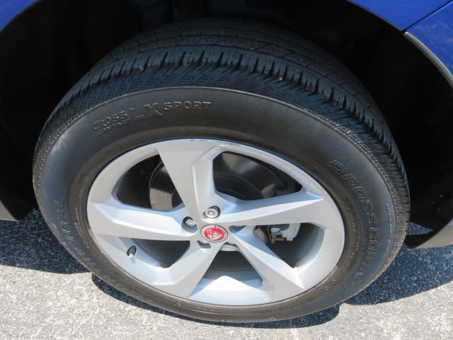 Used 2018 Jaguar F-PACE Premium AWD/4WD image 13