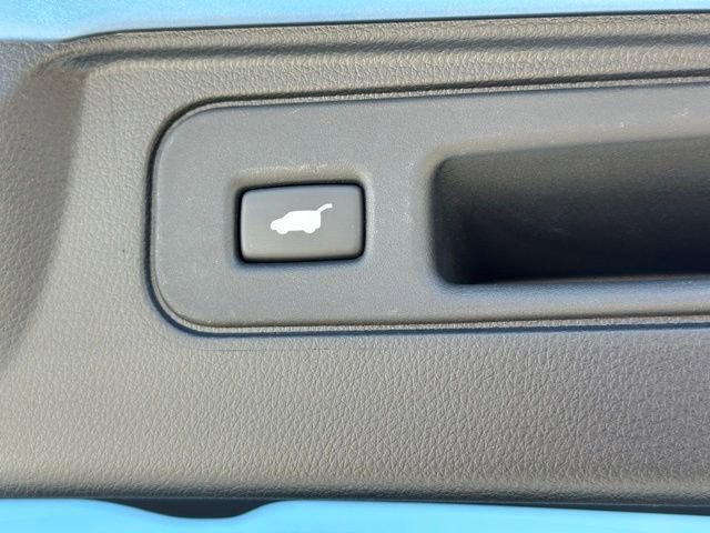 Used 2024 Honda Passport TrailSport image 37