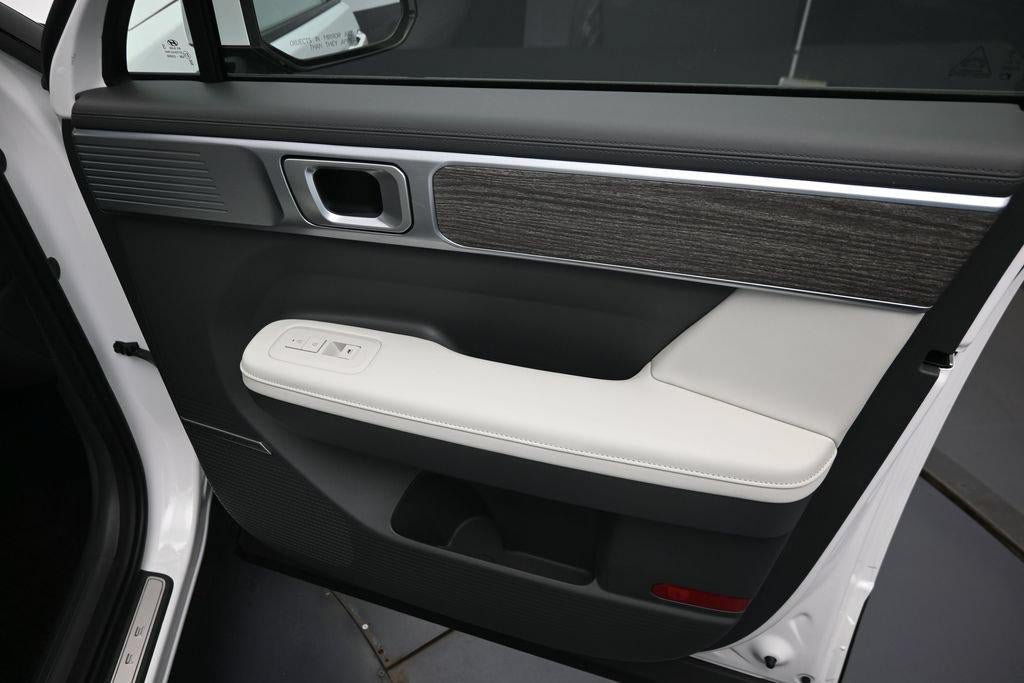 New 2027 Hyundai Santa Fe Calligraphy AWD/4WD image 36