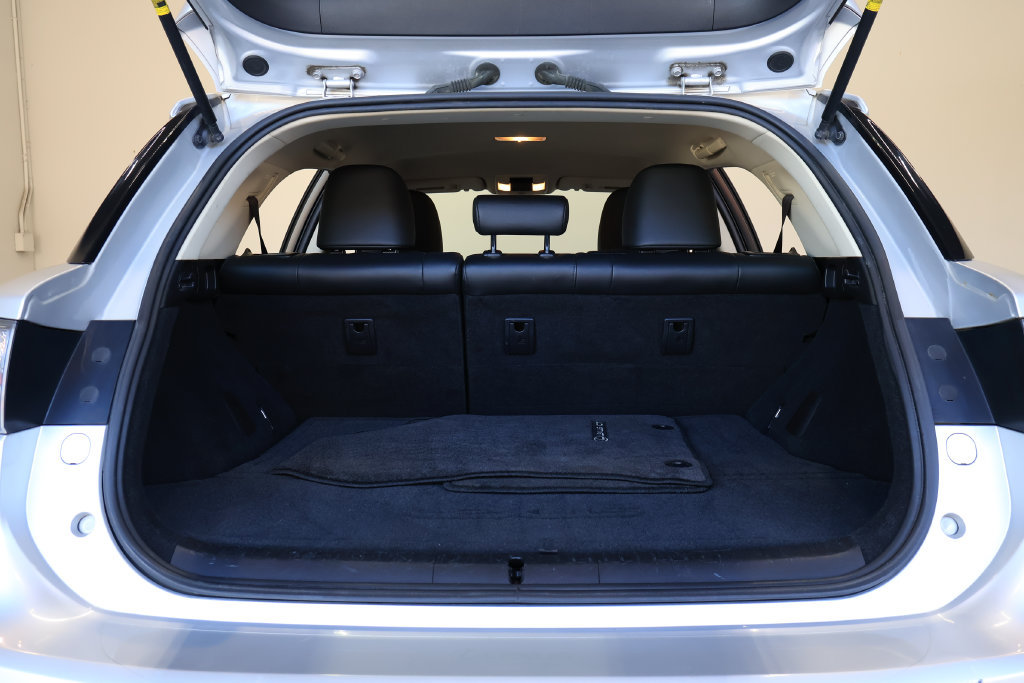 Used 2016 Lexus CT 200h w/ Seat Comfort Package FWD image 14