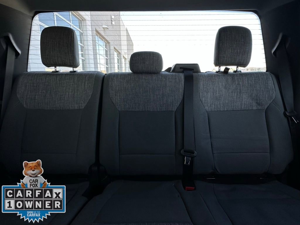 Used 2023 Ford F150 Lightning XLT w/ Equipment Group 312A High image 25