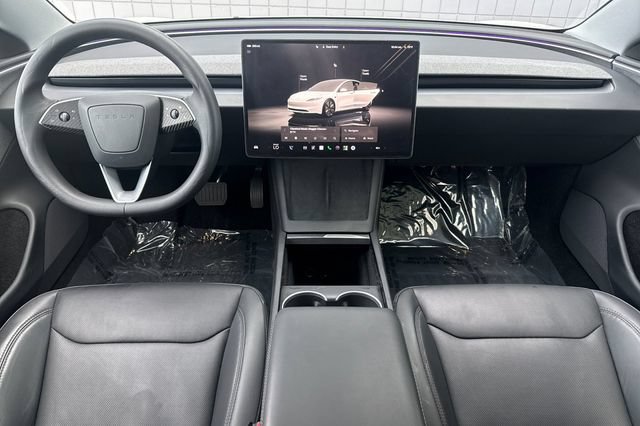 Used 2024 Tesla Model 3 Long Range RWD image 17