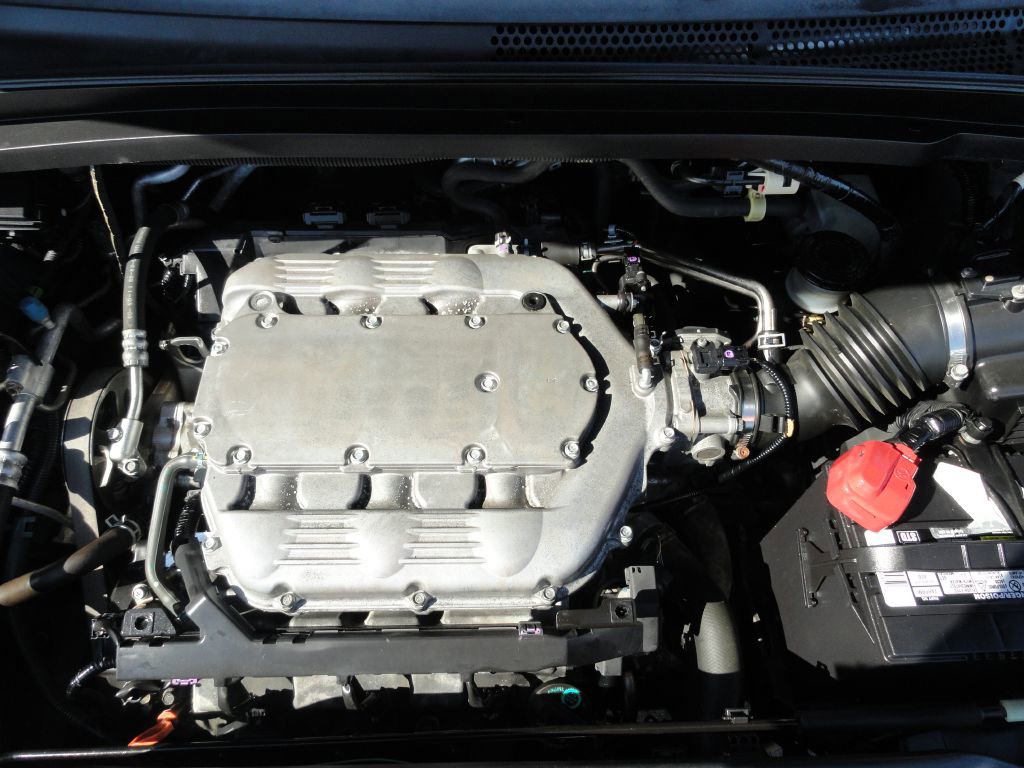 Used 2008 Honda Odyssey EX-L image 36