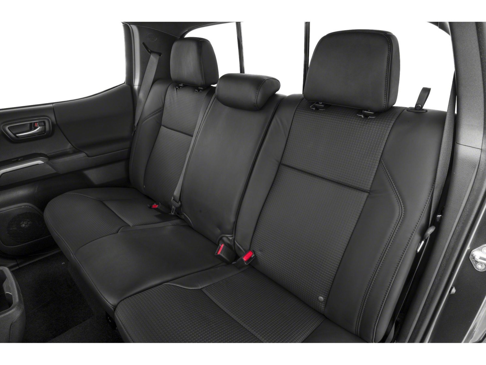 Used 2019 Toyota Tacoma TRD Sport RWD image 8