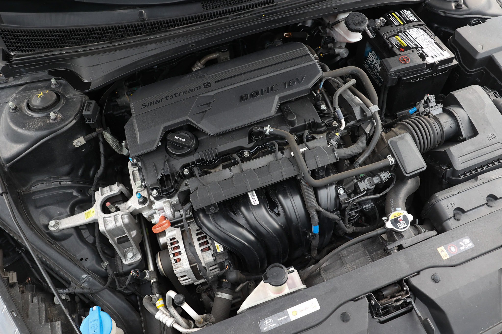 Used 2021 Hyundai Elantra SEL FWD image 49