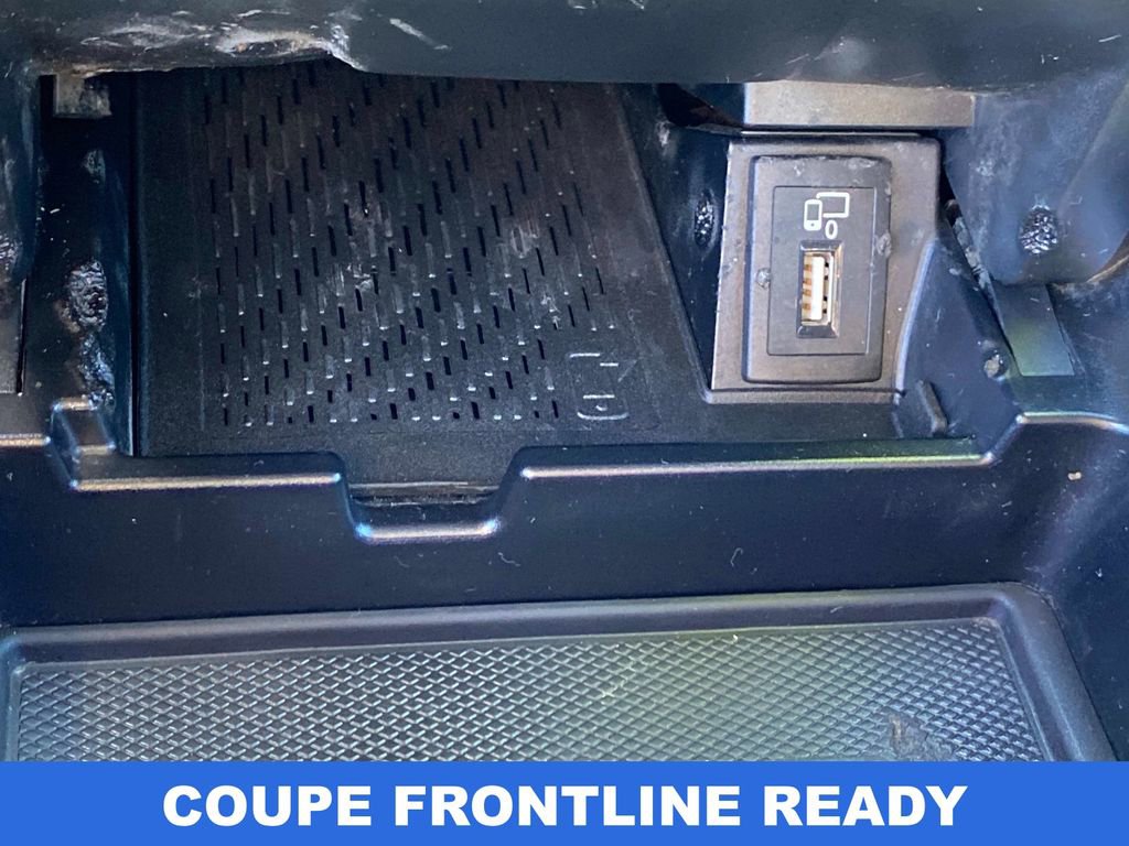 Used 2023 Mercedes-Benz C 300 4MATIC Coupe image 13