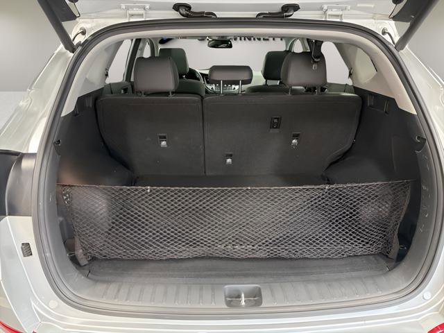 Used 2017 Hyundai Tucson Limited w/ Limited Ultimate Package 03 FWD image 39