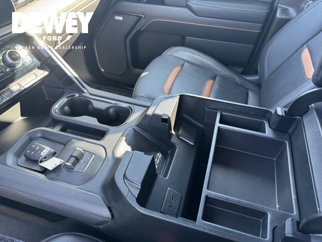 Used 2024 GMC Sierra 2500 AT4 w/ AT4 Premium Plus Package image 23