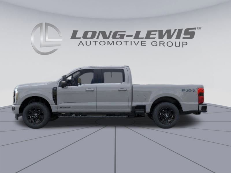 New 2026 Ford F350 4x4 Crew Cab Super Duty image 3