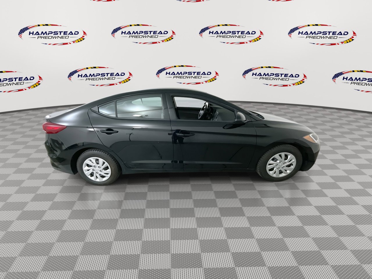 Used 2018 Hyundai Elantra SE FWD image 9
