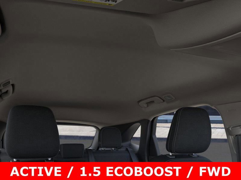 New 2025 Ford Escape Active w/ Cold Weather Package image 22