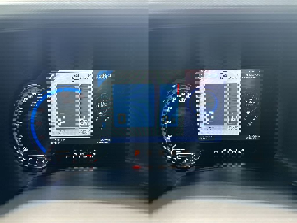 Used 2022 Ford Bronco Big Bend image 10