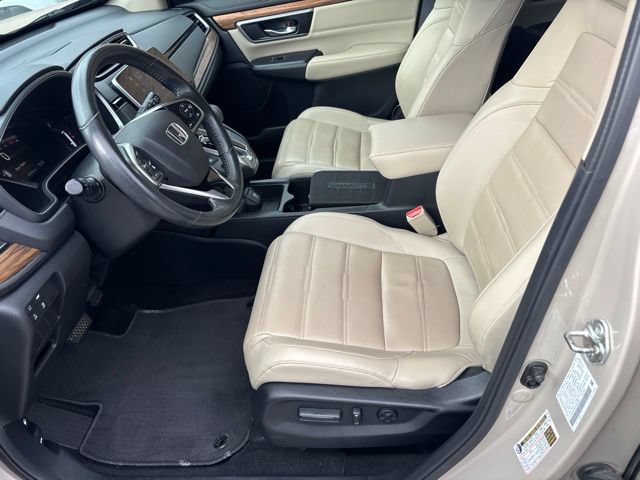 Used 2019 Honda CR-V EX-L image 5