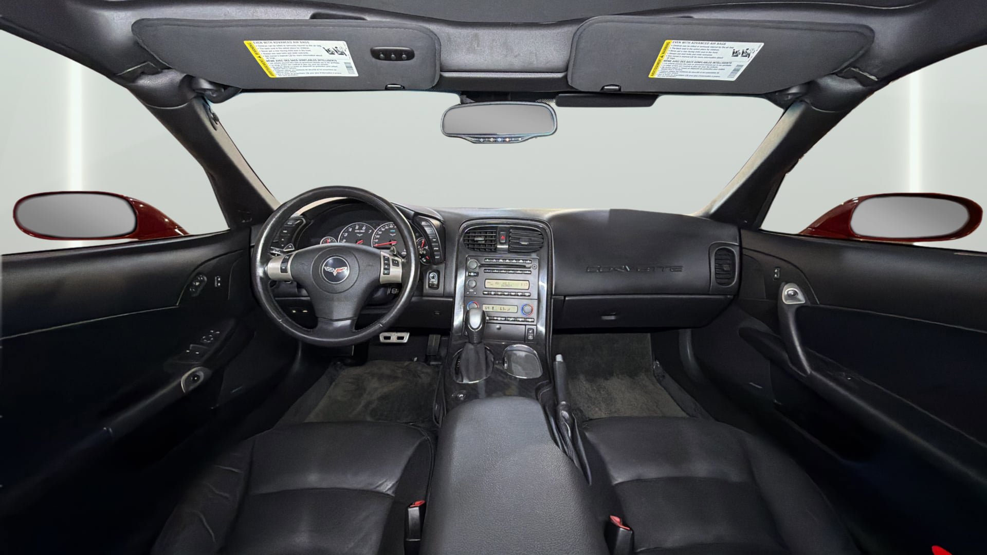 Used 2011 Chevrolet Corvette Grand Sport w/ Preferred Equipment Group RWD image 31