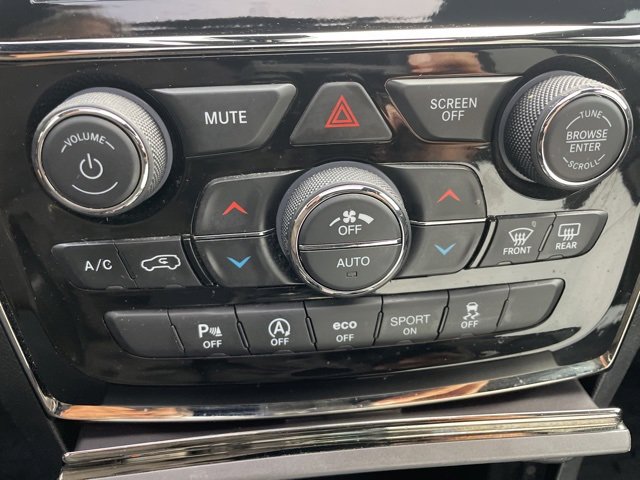 Used 2021 Jeep Grand Cherokee Limited X image 26