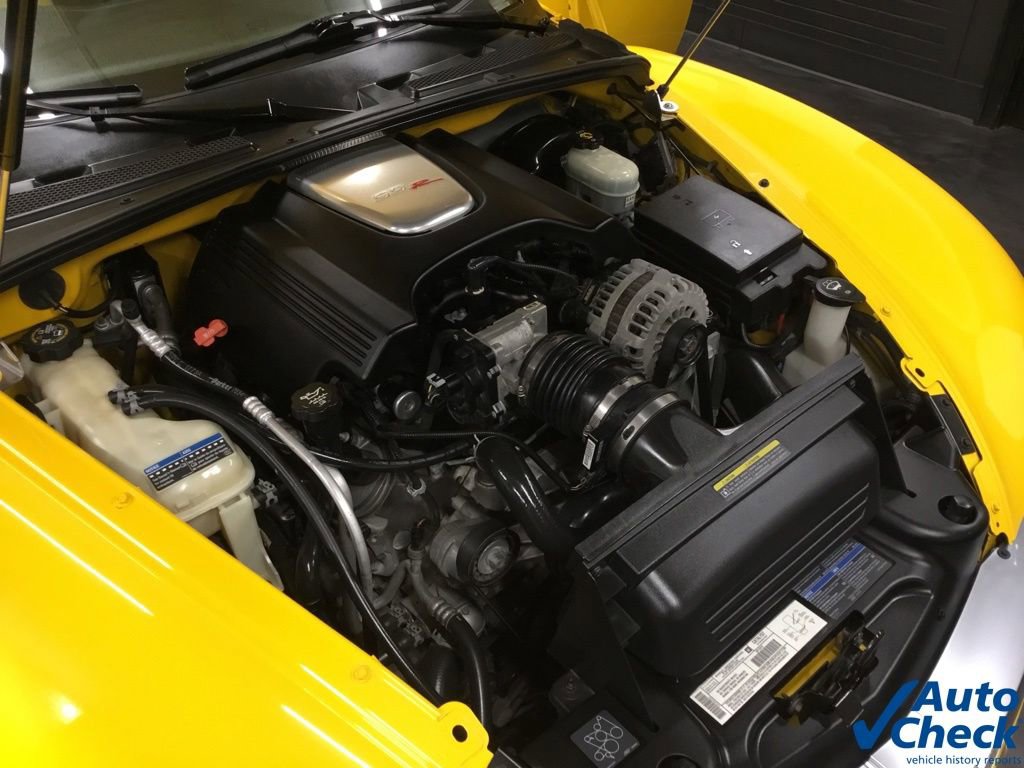 Used 2003 Chevrolet SSR w/ Preferred Equipment Group RWD image 41