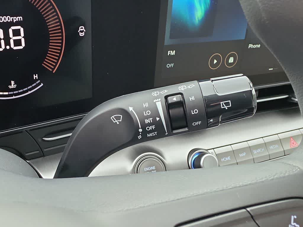 New 2027 Hyundai Kona SE FWD image 26