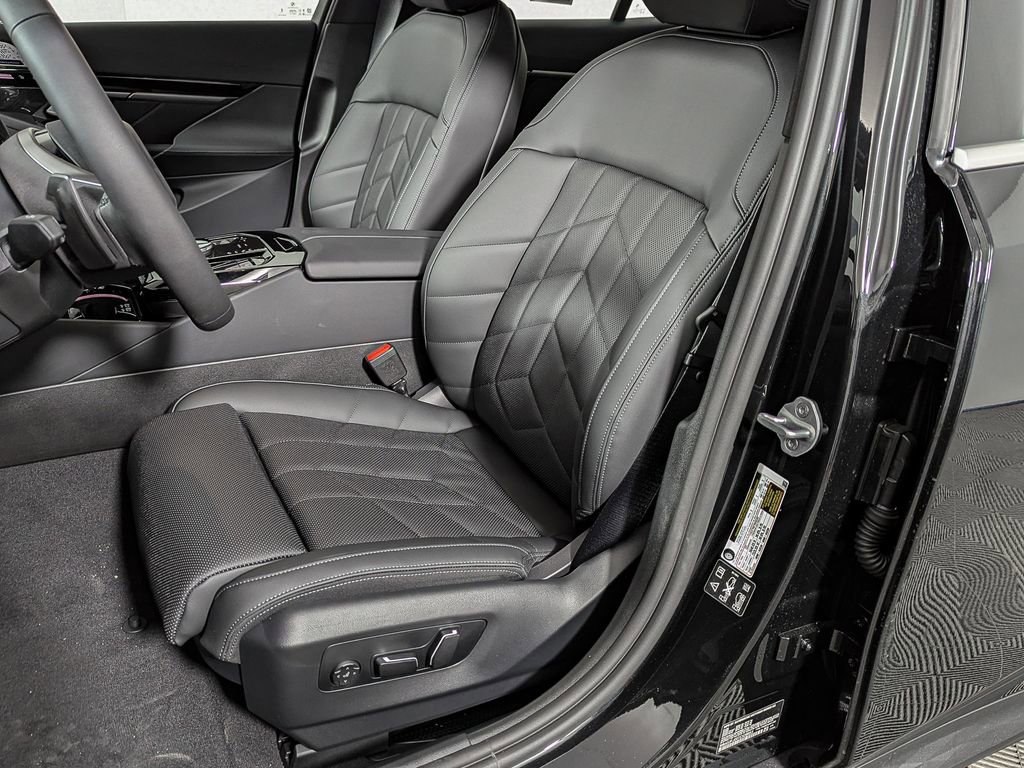 New 2026 BMW 530i xDrive w/ Premium Package image 14