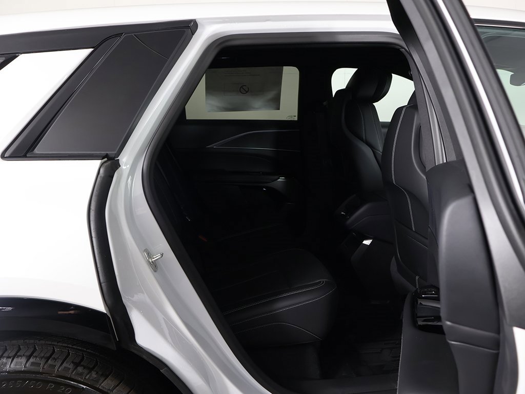 Used 2025 Cadillac Lyriq Sport w/ LPO, Floor Liner Package image 30