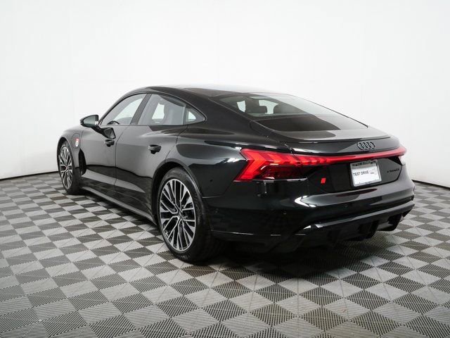 New 2026 Audi S e-tron GT Prestige AWD/4WD image 31