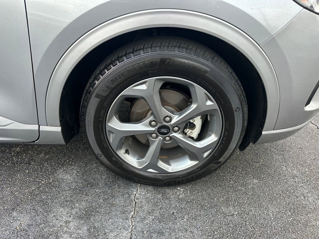 Used 2023 Ford Escape ST-Line w/ Tech Pack #1 image 13